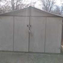 Сдаю гараж для авто, в Ростове-на-Дону