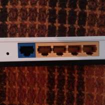 Продам маршрутизатор TP-Link, в Сосновом Бору