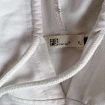 Толстовка, в Реутове