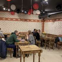 Кафе у жд и авто станции, в Москве