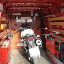 МОТОЭВАКУАТОР, в Санкт-Петербурге