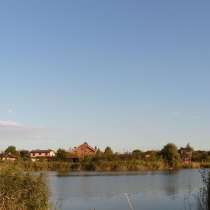 Продам участок 32 сотки в п. Щепкин Аксайского района РО, в Ростове-на-Дону