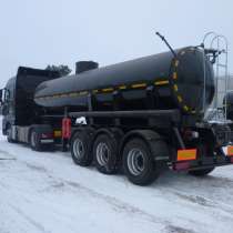 ППЦ 17м3 для перевозки технической воды, в Казани