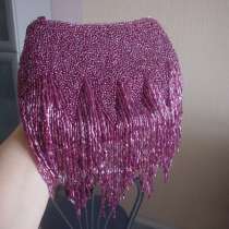 Нарядная маленькая сумочка-клатч, в Екатеринбурге