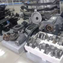 Запчасти Камаз, в Набережных Челнах