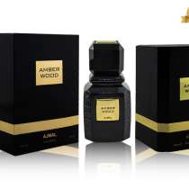 Ajmal Amber Wood, Edp, 100 ml (Премиум), в Магнитогорске