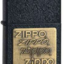 Зажигалки ZIPPO оптом и в розницу, в г.Харьков