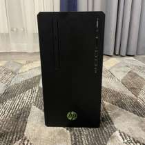 Персональный компьютер HP, в Новочеркасске