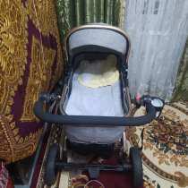 Продаю коляску, в г.Самарканд