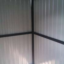 Хозблок, в Коврове