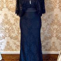 Вечернее платье, в Москве