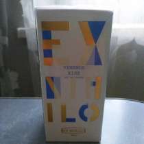 Ex Nihilo Venenus Kiss 100 ml, в Москве