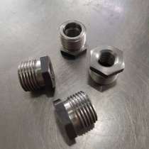 Переходник универсальный, в Москве