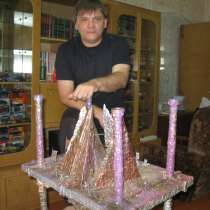 Обьемные Изображения в стиле фэнтези восток милитари, в Ульяновске