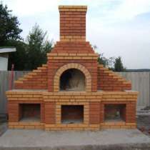 Барбекю печи камины, в г.Луганск