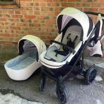 Коляска эко кожа, в Таганроге
