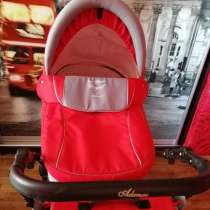 Коляска 2 в 1, в отличном состоянии, в Сальске