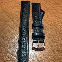 Ремешок Stailer Кожа, в Москве