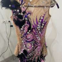 Купальник для художественной гимнастики, в Владимире