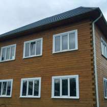 или обменяю коттедж в Новосибирске, в Новосибирске