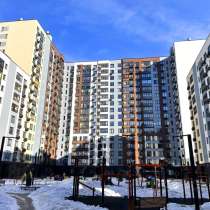 3-х ком квартира 108 м2, в Москве