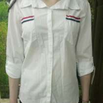 Рубашка на 50-52 размер, в г.Минск