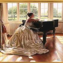 Набор для вышивания, в Москве