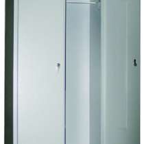 Шкафы металлические для раздевалок во Владимире купить, в Владимире