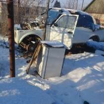 АВТО НА ЗАПЧАСТИ ОПЕЛЬ НИВА, в г.Уральск