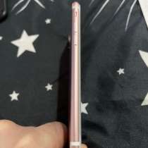 IPhone 7 Rose Gold,128Gb, Ростест, в Королёве