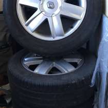 Колеса в сборе, в Санкт-Петербурге