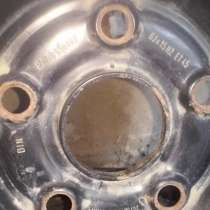 Диски автомобильные на 15 д, в г.Новая Каховка