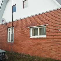 продажа садового дома с земельным участком п. Верх. Дуброво, в Екатеринбурге