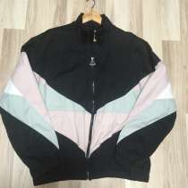 Ветровка reserved, в Ярославле