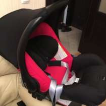 Детское автокресло romer baby-safe ece r44/04, в Москве