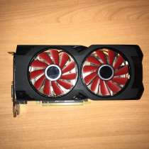 Видеокарта RX 470, в Екатеринбурге
