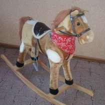 Продажа лошадки-качалки, в г.Кишинёв