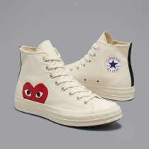 Converse all star, в Москве