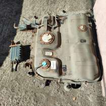 Ремонт бензобака Kia carens с абсорбером, в Санкт-Петербурге, в Санкт-Петербурге