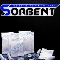 Предлагаем силикагель SORBERY BAG PLUS К: 200г, 250г, 300г, в Ростове-на-Дону