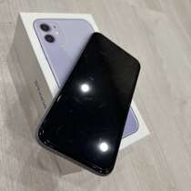 IPhone 11, 128гб, Purple, в Тамбове
