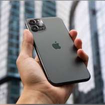 Дёшево Айфон 11 pro 512 гб почти новый, в г.Фергана