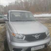 Продажа автомобиля, в Тюмени