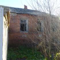 Дом в Белгороде, в Белгороде