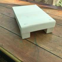 Подставка под акустику 200х290х80, в Москве