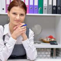 Менеджер по рекрутированию в международной компании, в Оренбурге