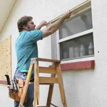 Переделка с простого открывания на сложное, в г.Караганда