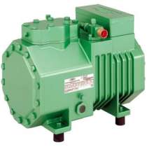 Холодильный компрессор Bitzer 2FC-2 новый, в Москве