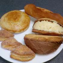 Продаю домашнюю выпечку, в Москве