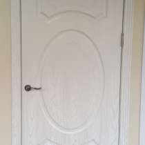Межкомнатная нестандартная дверь, в г.Алматы
